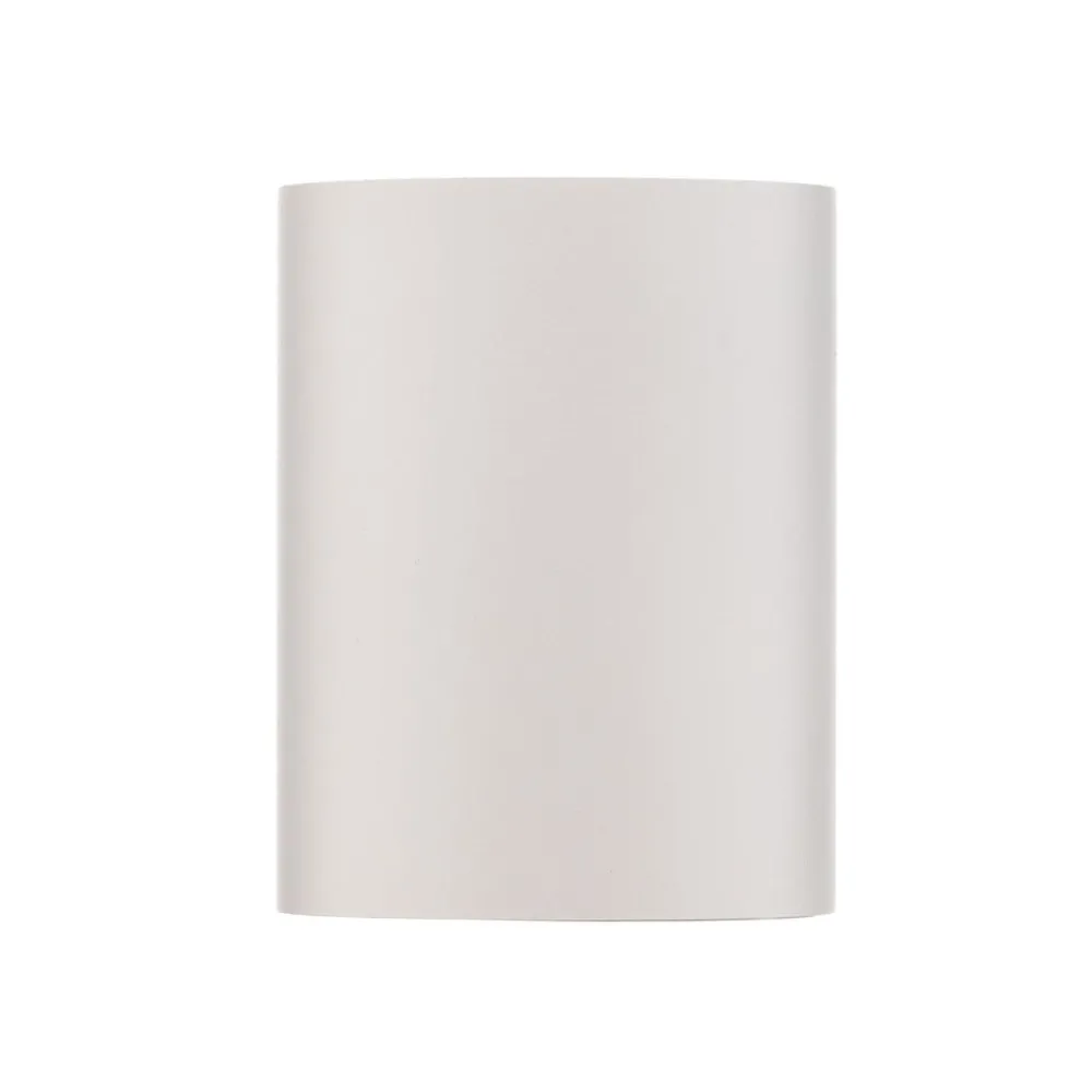 Nowodvorski Lighting Downlight Eye Tone i sylinderform hvit Discount