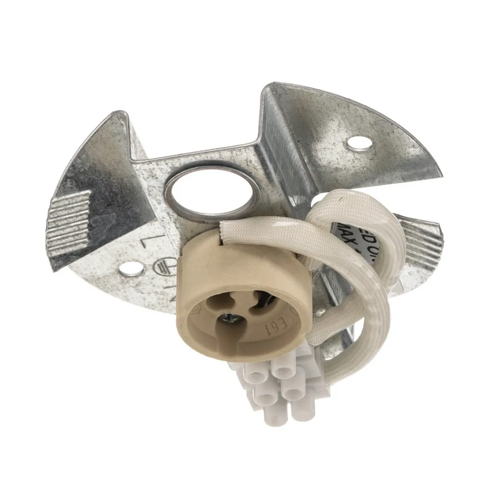 Nowodvorski Lighting Downlight Eye Tone i sylinderform hvit Discount