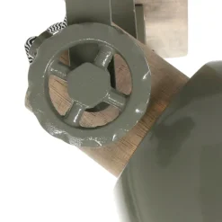 Steinhauer Downlight Gearwood, 3 lyskilder grønn Hot