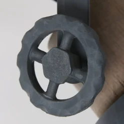 Steinhauer Downlight Gearwood, 2 lyskilder, grå| Spotter I Tak|Taklamper