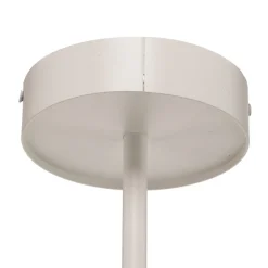 SIGMA Downlight Leda 2, 2 lyskilder, hvit Hot