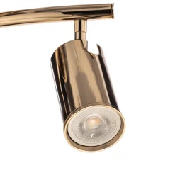 Lucea Downlight spot, gull, 2 lyskilder Online