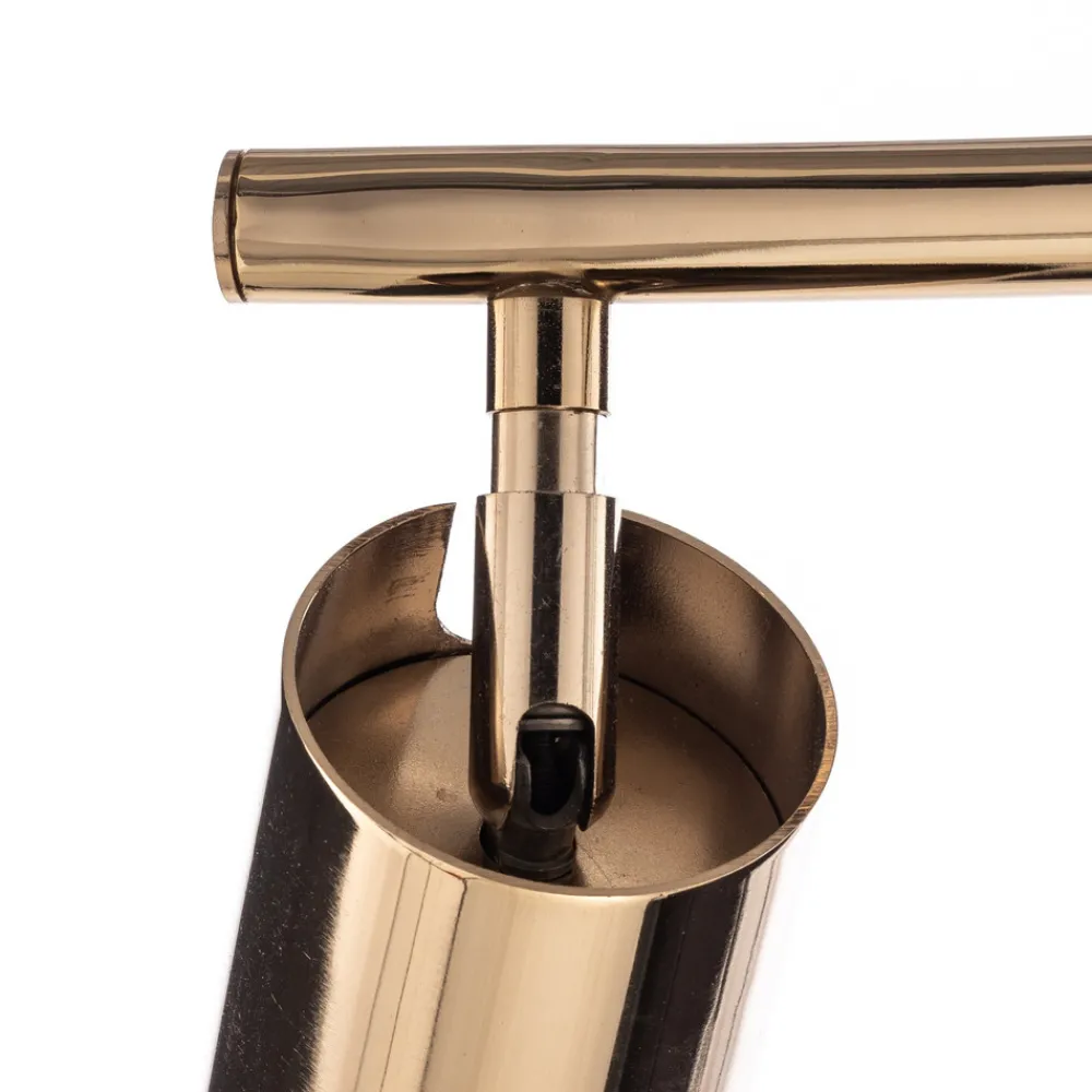 Lucea Downlight spot, gull, 2 lyskilder Online