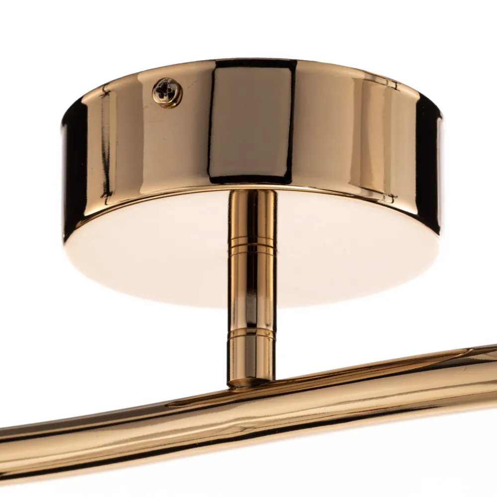 Lucea Downlight spot, gull, 2 lyskilder Online