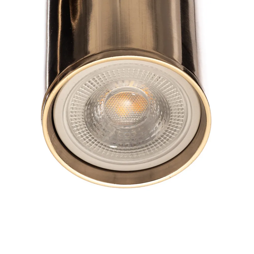 Lucea Downlight spot, gull, 2 lyskilder Online