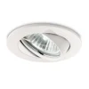 Ideallux Downlight Swing, rund, GU10, dreibar Sale