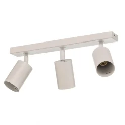 SIGMA Downlight Zoom, 3 lyskilder, hvit Online