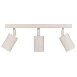 SIGMA Downlight Zoom, 3 lyskilder, hvit Online