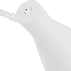 Dyberg Larsen DL12 vegglampe, hvit Best