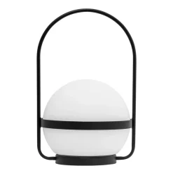 Dyberg Larsen Summer solcellebordlampe USB-ladbar Online