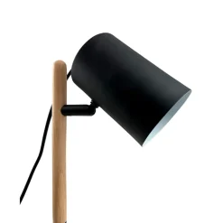 Dyberg Larsen Woody bordlampe