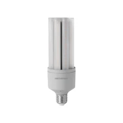 MEGAMAN E27 29W LED Clusterlite , varmhvit| Led-Pærer