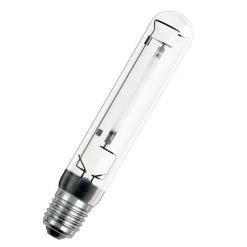 OSRAM E40 100W Vialox NAV-T Super 4Y natriumdamppære| Metall-Damppære|Metall-Damppære