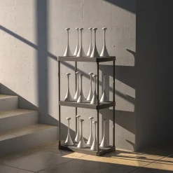 Sigor Easy Connect Puk ladestasjon for oppladbare lamper fra , 6-gang| Elektromateriell|Tilbehør