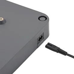 Sigor Easy Connect Puk ladestasjon for oppladbare lamper fra , 6-gang| Elektromateriell|Tilbehør