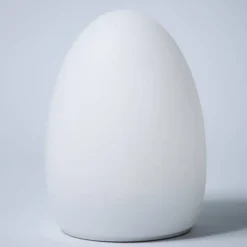 Smart&Green Egg - en app-styrt dekorativ lampe med oppladbart batteri New