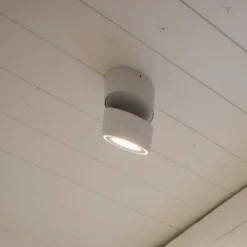 Egger Licht EGG DLS LED-downlight Clippo, dimbar til varm, hvit| Butikkbelysning|Downlights