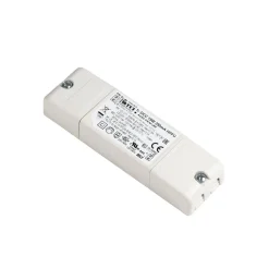 Egger Licht EGG DLS LED-driver, 350 mA, 1-15 W, av/på| Drivere Konstantstrøm|Tilbehør