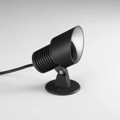 Egger Licht Egger Atlantis 75 LED utendørsbelysning med jordspyd| Utespotter