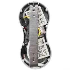 Egger Licht Egger Clippo S Duo LED-takspot, hvit, 3 000 K| Butikkbelysning|Downlights