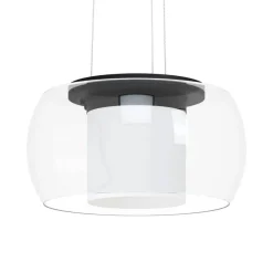 EGLO connect Briaglia-C LED-hengelampe Hot