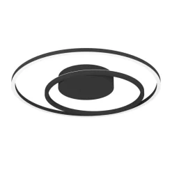 EGLO connect Calagrano-Z LED-taklampe, Ø45cm| Smarthus Belysning