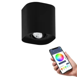 EGLO connect Caminales-Z LED-downlight 1 lyskilde New