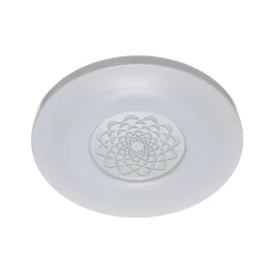 EGLO connect Capasso-C LED-taklampe med motiv| Smarthus Belysning