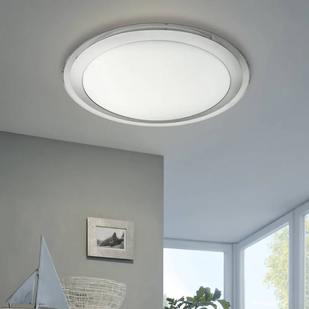 EGLO connect Competa-C LED-taklampe| Smarthus Belysning