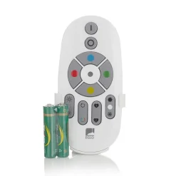 EGLO connect Competa-C LED-taklampe| Smarthus Belysning