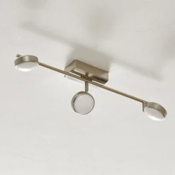 EGLO connect Corropoli-C LED-taklampe, 3 lyskilder| Smarthus Belysning