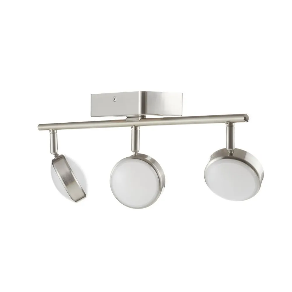 EGLO connect Corropoli-C LED-taklampe, 3 lyskilder| Smarthus Belysning