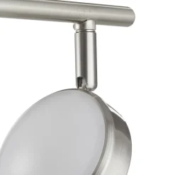 EGLO connect Corropoli-C LED-taklampe, 3 lyskilder| Smarthus Belysning