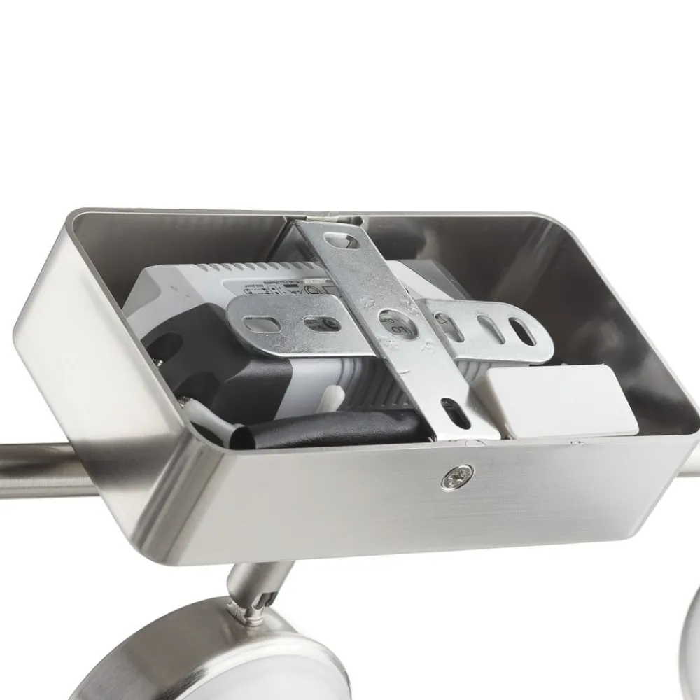 EGLO connect Corropoli-C LED-taklampe, 3 lyskilder| Smarthus Belysning