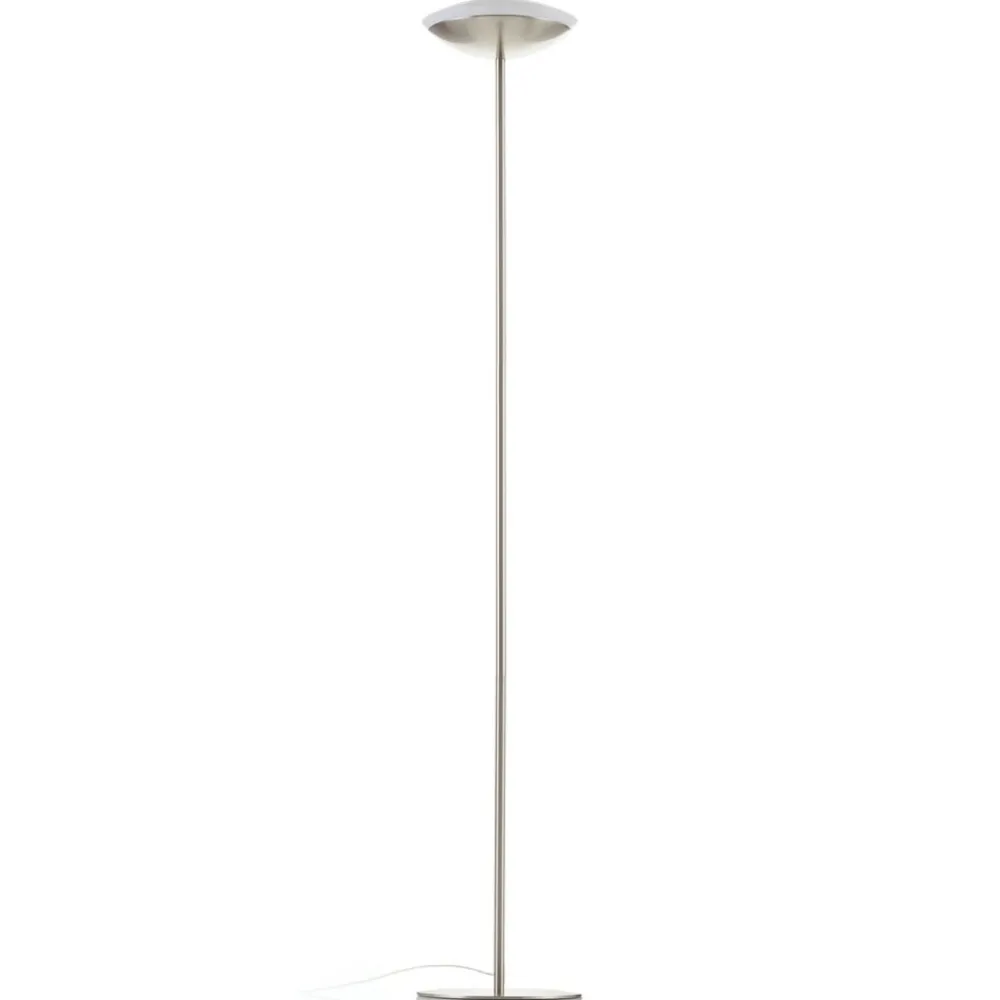 EGLO connect Frattina-C LED-gulvlampe| Smarthus Belysning