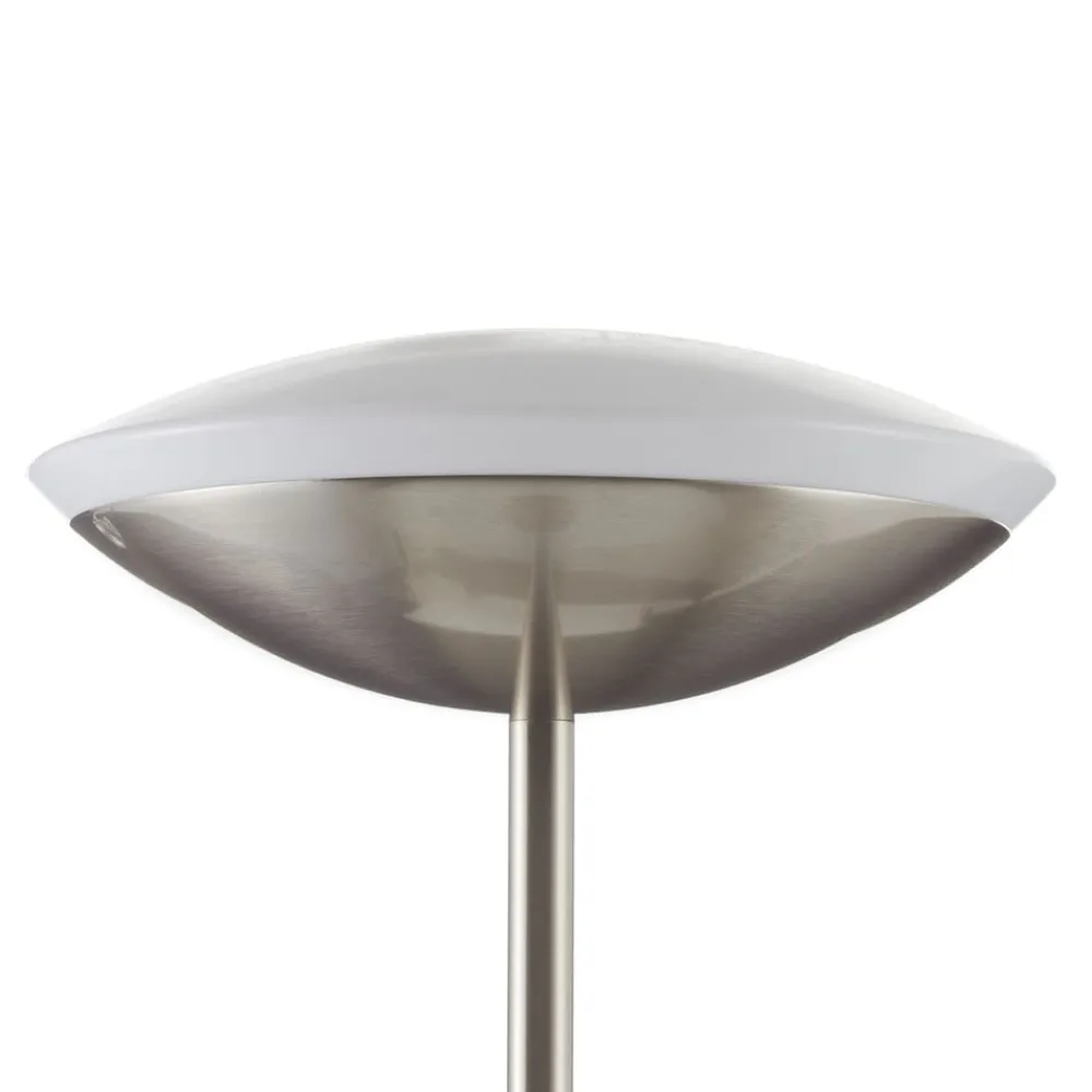 EGLO connect Frattina-C LED-gulvlampe| Smarthus Belysning