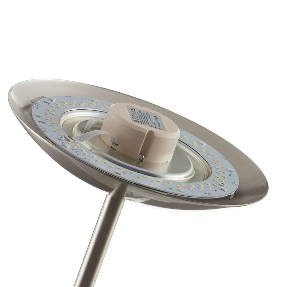 EGLO connect Frattina-C LED-gulvlampe| Smarthus Belysning