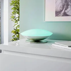 EGLO connect Frattina-C LED-bordlampe| Smarthus Belysning