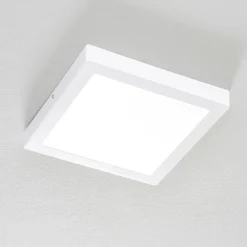 EGLO connect Fueva-C taklampe 30cm hvit Online