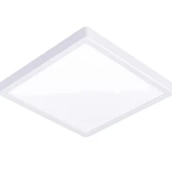 EGLO connect Fueva-Z taklampe 28x28cm hvit| Smarthus Belysning