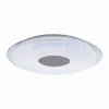 EGLO connect Lanciano-Z LED-taklampe Ø 45cm| Smarthus Belysning