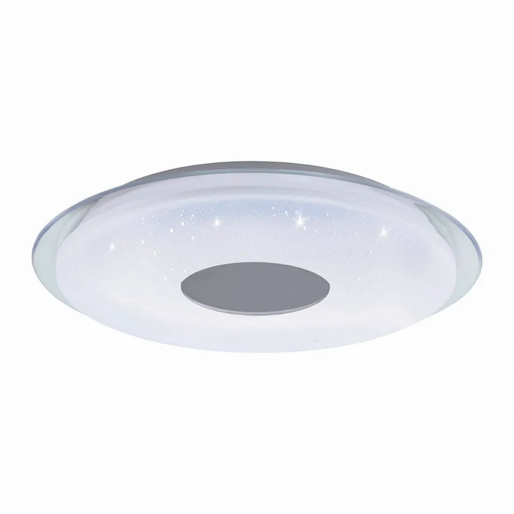 EGLO connect Lanciano-Z LED-taklampe Ø 45cm| Smarthus Belysning