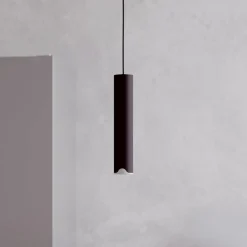 EGLO connect LED-hengelampe Balamorta-Z, 1 lyskilde, svart| Smarthus Belysning