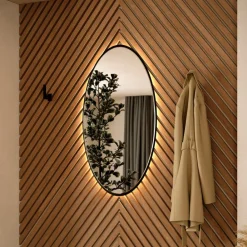 EGLO connect LED-stripe Neon Stripe-Z, 5 M., RGB, CCT, hvit| Smarthus Belysning|Lysstriper