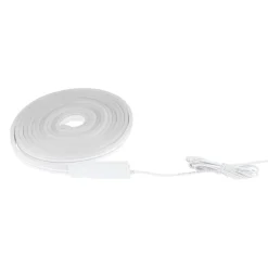 EGLO connect LED-stripe Neon Stripe-Z, 5 M., RGB, CCT, hvit| Smarthus Belysning|Lysstriper