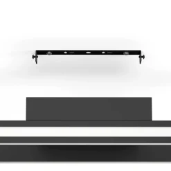 EGLO connect LED-taklampe Savilanas-Z, CCT, svart Clearance