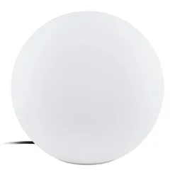 EGLO connect Monterolo-Z LED-taklampe utendørs Ø39cm| Smarthus Utebelysning