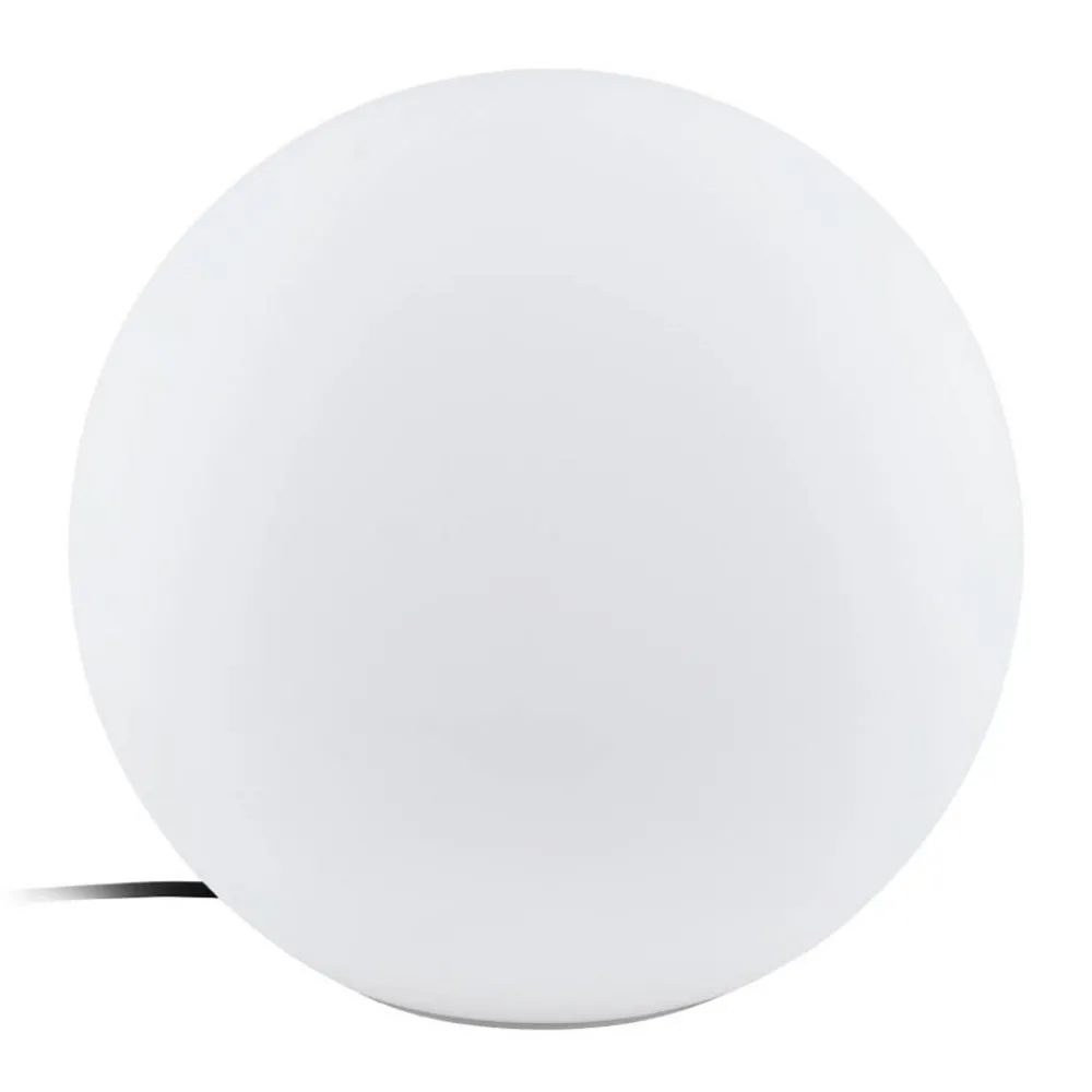 EGLO connect Monterolo-Z LED-taklampe utendørs Ø39cm| Smarthus Utebelysning