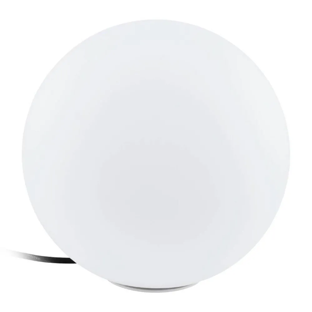 EGLO connect Monterolo-Z LED-taklampe utendørs Ø30cm| Smarthus Utebelysning