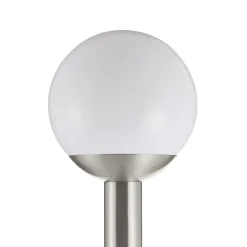 EGLO connect Nisia-C LED-gatelampe